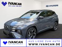 Hyundai TUCSON - Vorschau Bild 1