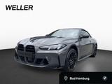 BMW M4 Competition Cabrio M xDrive MDrivPack UltiPak