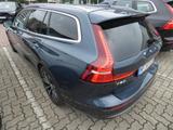 Volvo V60 T6 Twin Engine AWD Core Plug-In (E6e) Klima - : Blau, Standheizung, Kombi