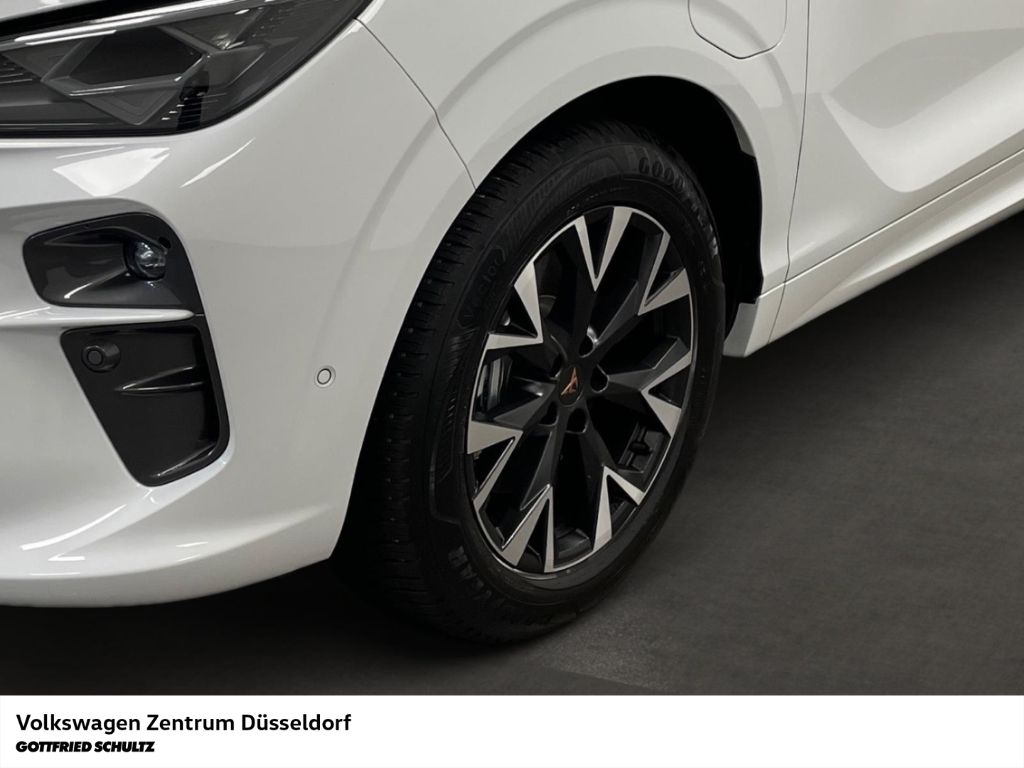 Cupra Terramar - Bild 9