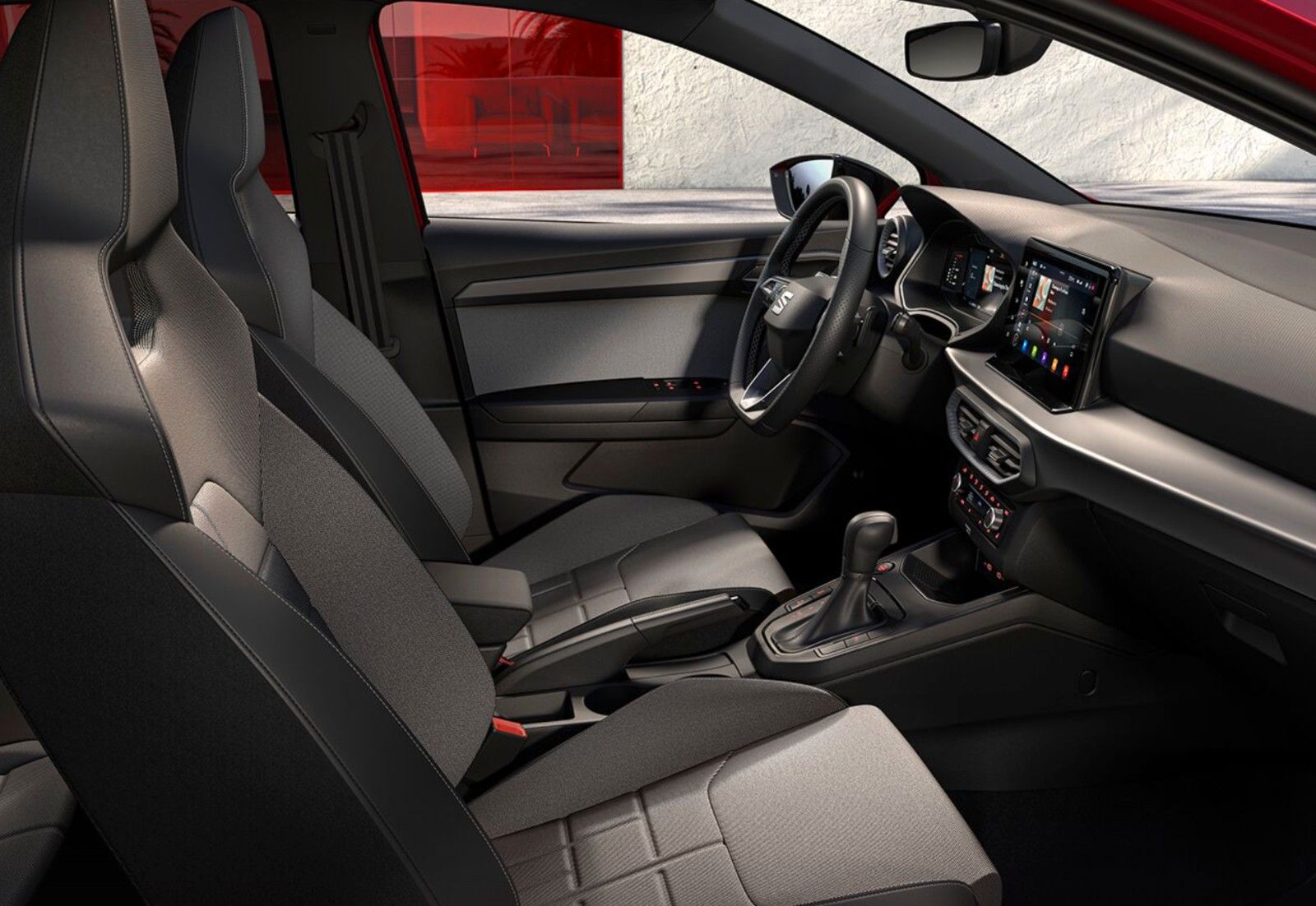 Seat Ibiza - Bild 4