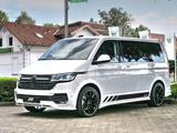 Volkswagen T6.1 Highline DSG 4MOTION 169KW *ABT-SPORTSLINE*