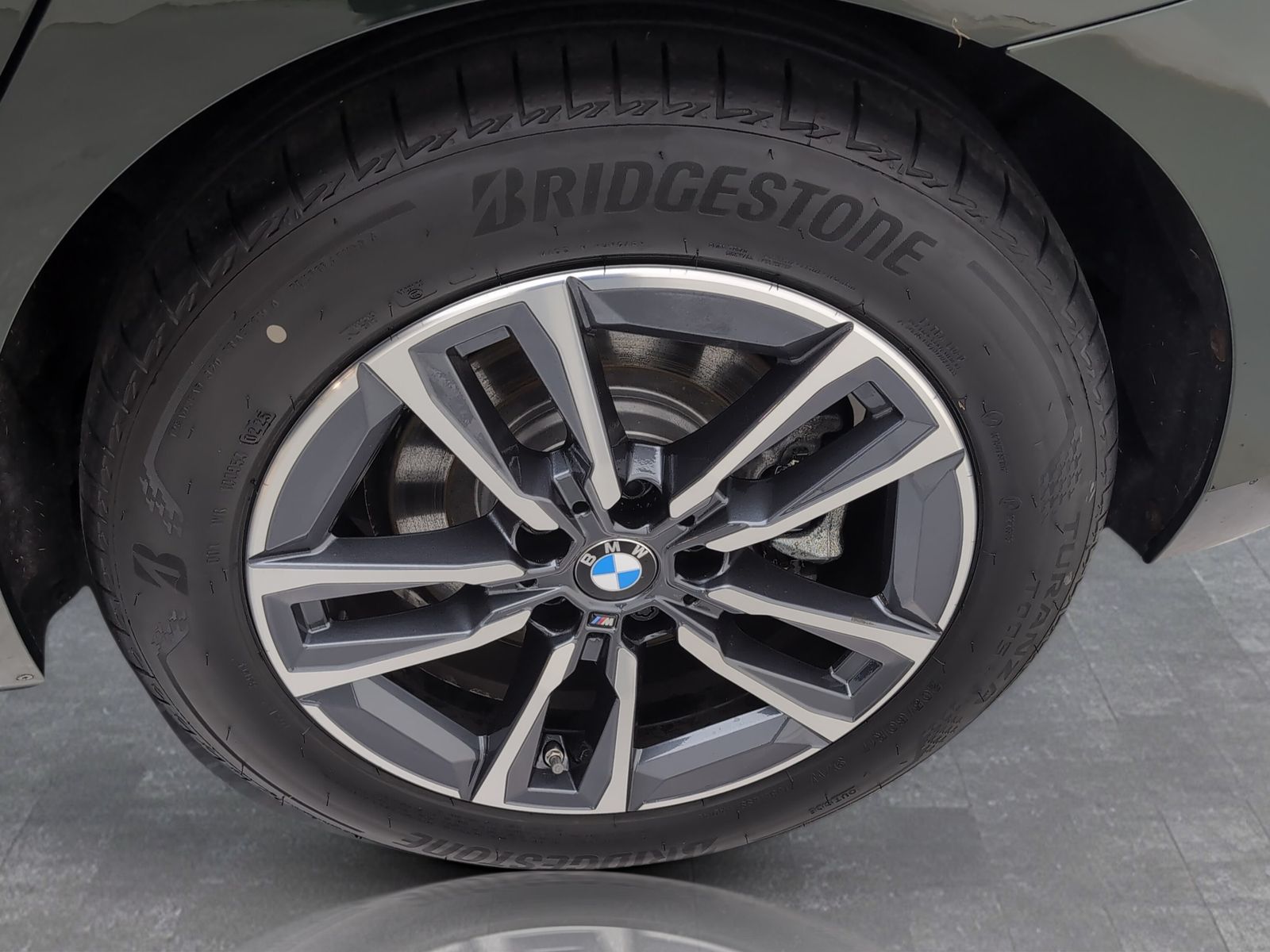 BMW 220 Active Tourer - Bild 17