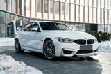 BMW M3 LCI2 / M Performance / M666 - BMW M3: Performance