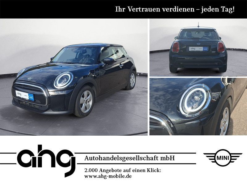 MINI One Classic Trim Klimaaut. Komfortzugang PDC