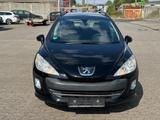Peugeot 308 SW 1.6 Klima - PDC - SHZ - TÜV+ÖL NEU - Peugeot 308 in Bonn