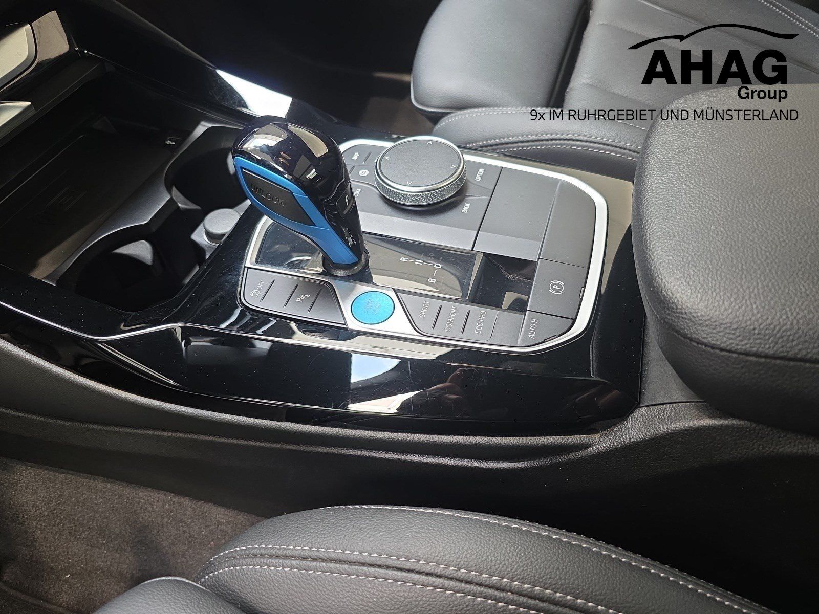 BMW iX3 - Bild 9