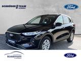 Ford Kuga 1.5 Ecoboost Titanium - Ford Kuga Jahreswagen