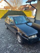 Ford Fiesta / Technisch gut in Schuss - gebrauchte Ford Fiesta aus dem Jahr 1998