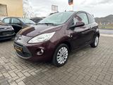 Ford Ka Titanium/Klima/SHZ/TÜV/Garantie - Ford Ka/Ka+ in Bonn