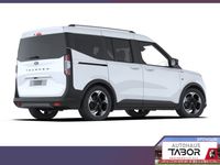 Ford Tourneo Courier - Vorschau Bild 3