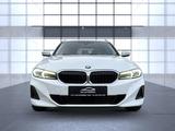 BMW Touring 318 d+LED+LEDER+H&K+PANO+SHADOW+HUD+ACC - BMW 318 in Erfurt