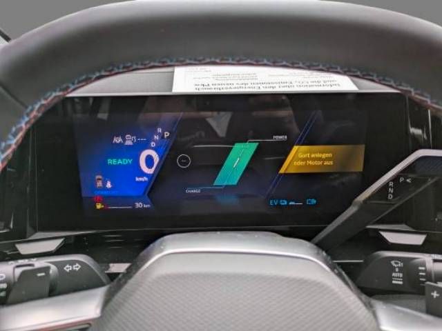 Fahrzeugabbildung Renault Espace 6 Esprit Alpine E-Tech Full Hybrid 200 7-
