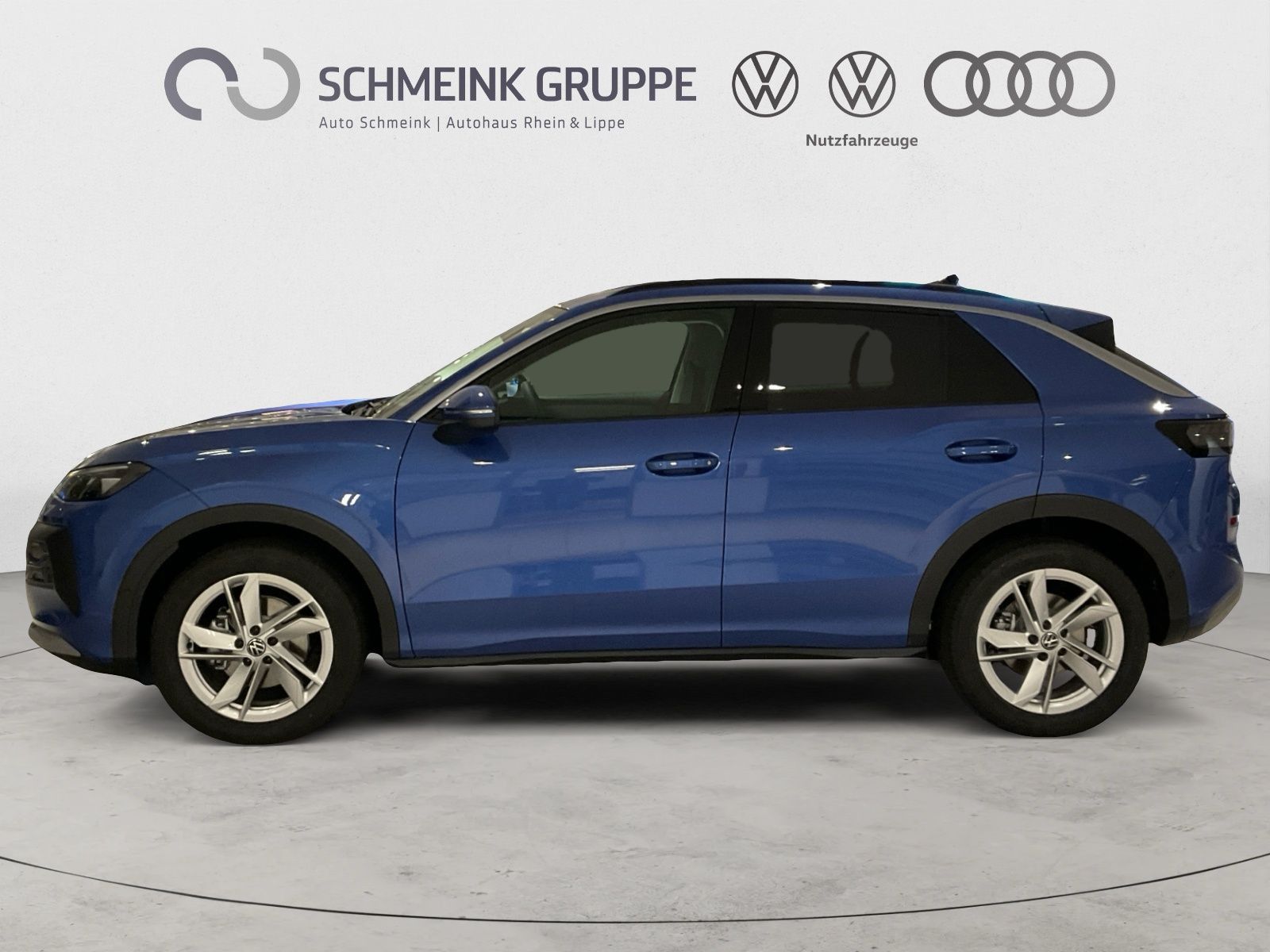 Volkswagen T-Roc - Bild 2