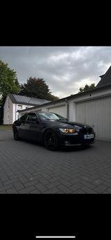 BMW 325D E92 - BMW 325 mit Diesel-Antrieb: Sportwagen