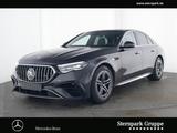 Mercedes-Benz E 53 AMG 4M+ Premium,AHK,DriversPack,FahrAssist - gebrauchte Mercedes-Benz E 53 AMG aus dem Jahr 2024