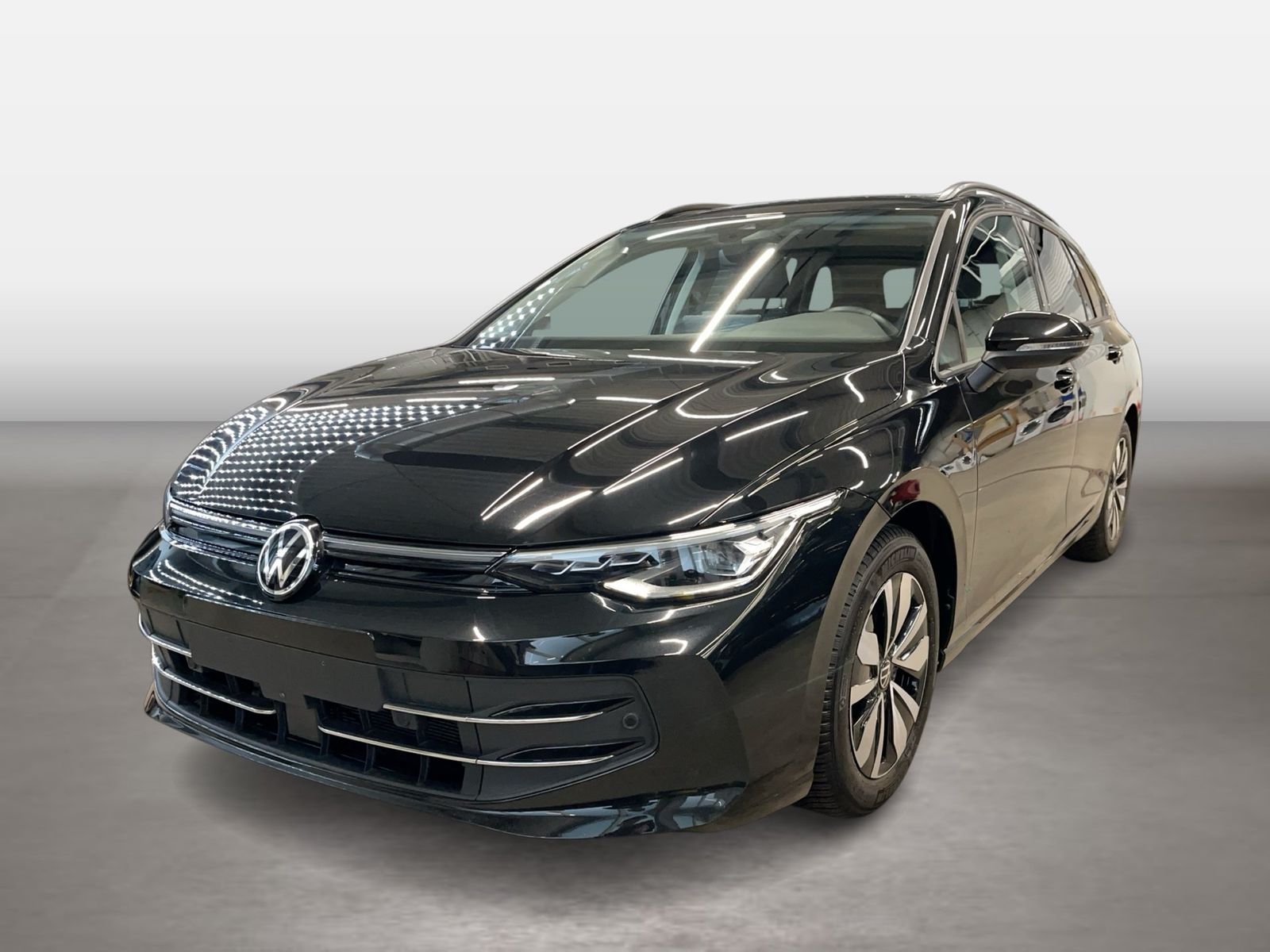 Volkswagen Golf - Bild 2