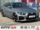 BMW 420 Gran Coupe xDrive MSPORT-PRO HUD DAP PA+ AHK
