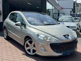 Peugeot 308 Platinum*AUTOMATIK*PANORAMA*STEUERKETTE NEU* - Peugeot 308 aus 2008