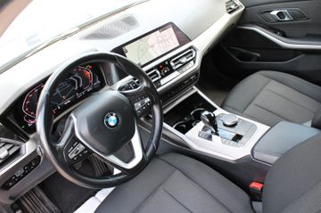 BMW 320 - 10