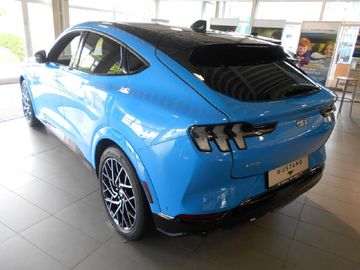 Ford Mustang Mach-E GT AWD