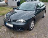 Seat SEAT IBIZA 6L 2008 - gebrauchte Seat Ibiza aus dem Jahr 2008