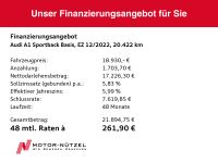 Audi A1 - Vorschau Bild 17