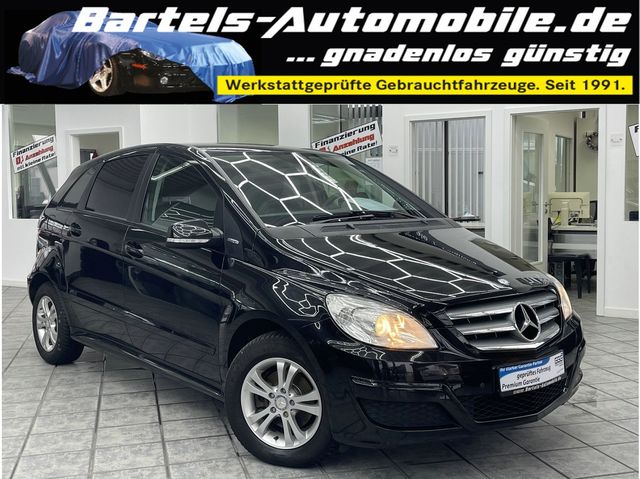 Mercedes-Benz B 160 Klima, Sitzheizung, PDC, HU 12/2026 !