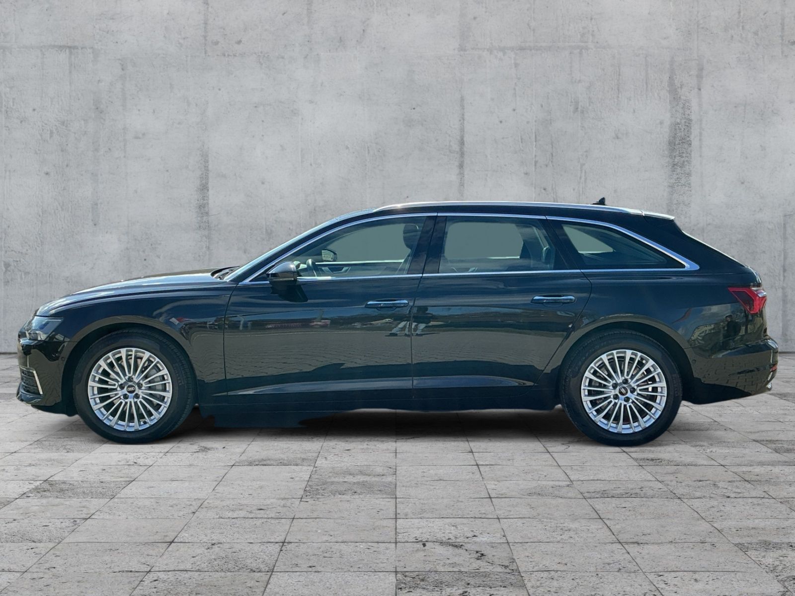 Audi A6 - Bild 4