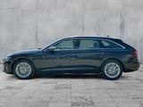 Audi A6 Avant 45 TFSI QU DESIGN 5JG+LED+NAV+ACC+LEDER - Audi A6 Gebrauchtwagen