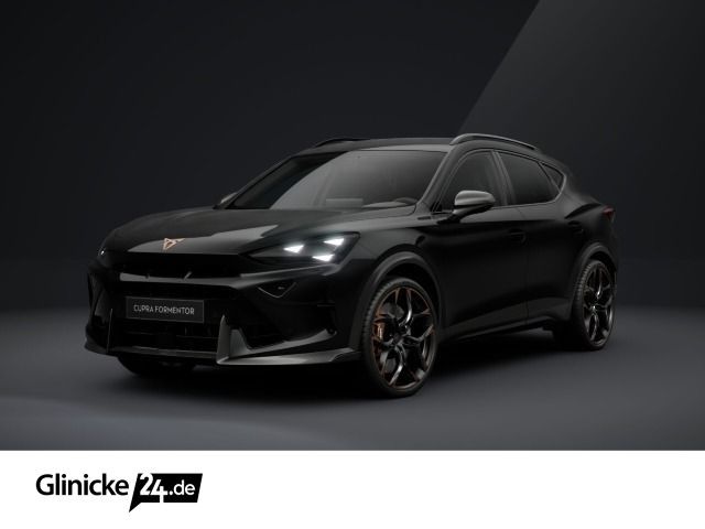 Cupra Formentor 2.5 TSI 287 kW 4Drive VZ5