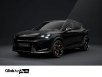 Cupra Formentor - Vorschau Bild 1