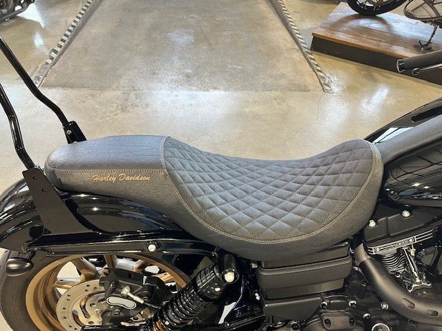 Fahrzeugabbildung Harley-Davidson FXDLS   DYNA LOW RIDER S