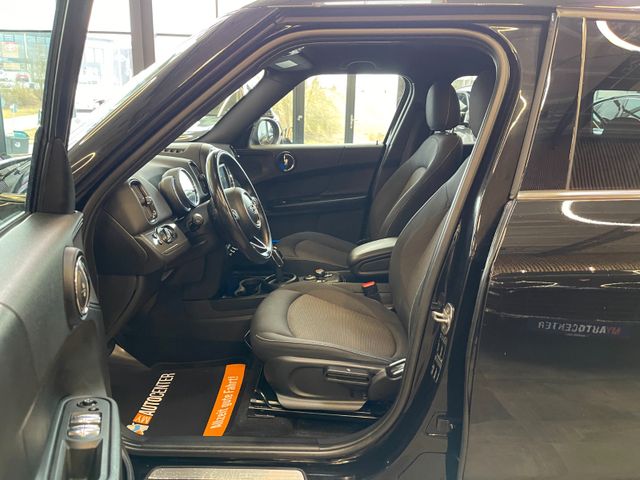 MINI One Countryman *TOUCH*ZWEITER HAND*AMBIENTE*