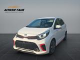 Kia Picanto GT-Line Aut. Leder Navi Kamera GT Line - Kia mit Benzin-Antrieb: Kleinwagen, Automatik