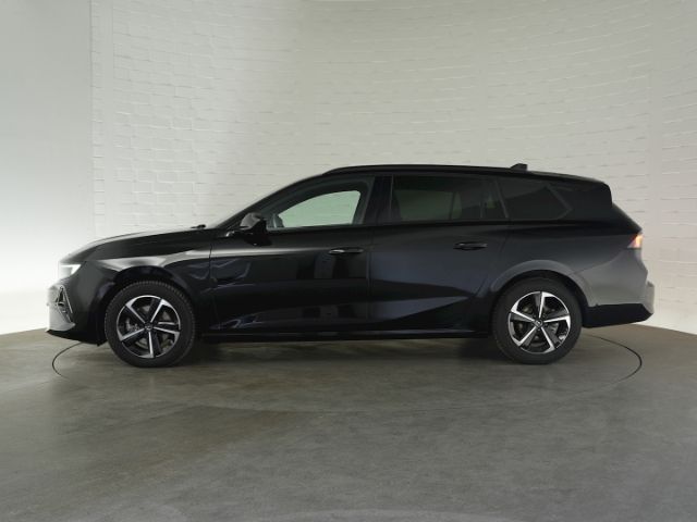 Astra L ST GS+LED+360 GRAD KAMERA+SITZ-/LENKRADH