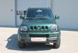 Suzuki Ranger, Tüv/Au+Insp.neu,gepflegt,4x4,AHK,Finanz. - Suzuki Jimny: 4.4