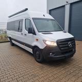 Mercedes-Benz Sprinter 316 L3H2 Raptor - Mercedes-Benz R