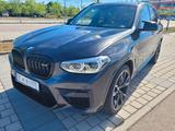 BMW X3 M COMPETITION M COMPETITION - gebrauchte BMW X3 M aus dem Jahr 2022