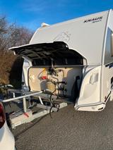 Knaus Sport 450 FU Silver Selection - Knaus 450