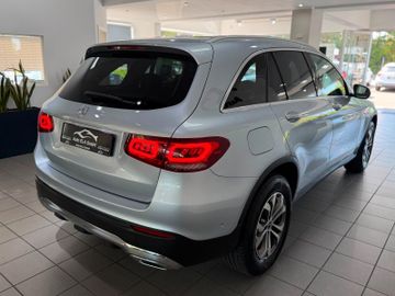 Mercedes GLC 220 - 6