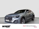 Audi Q8 50 TDI qu. S line HUD Pano Navi 360° MATRIX A