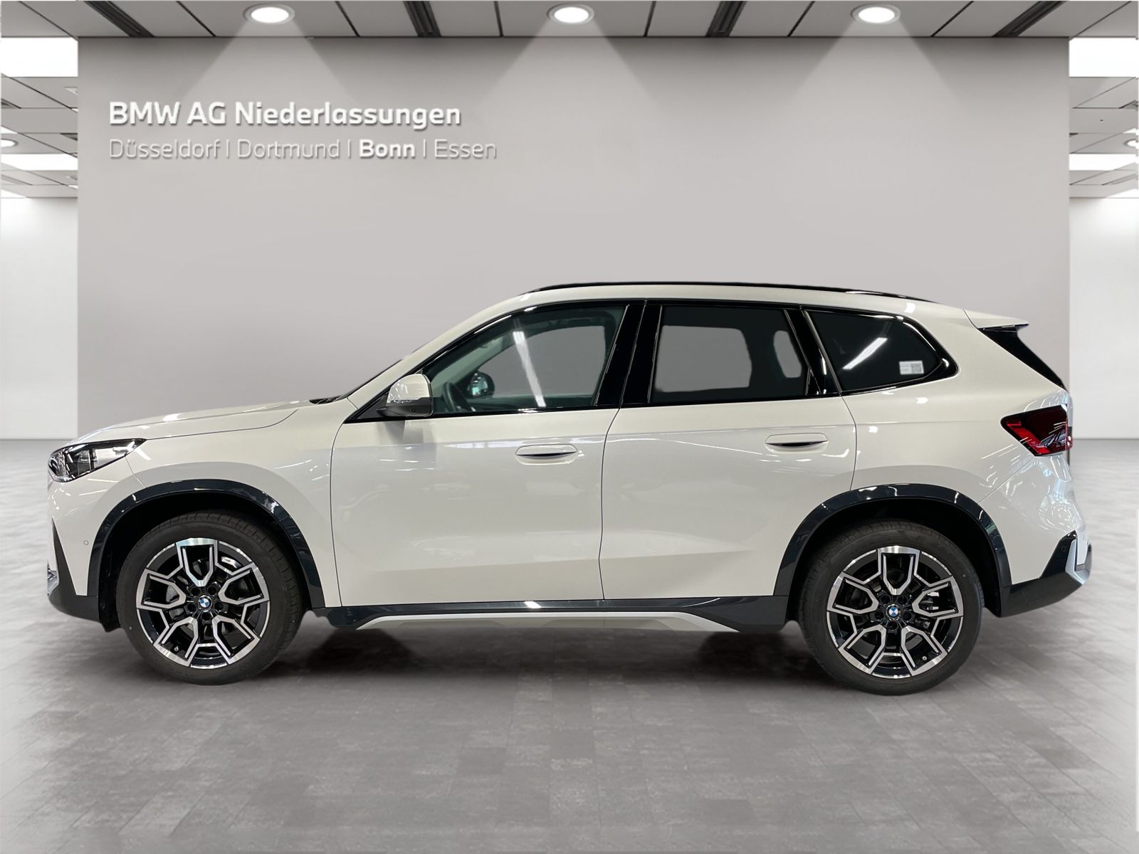 BMW X1 - Bild 5