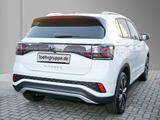 Volkswagen T-Cross R-Line 1,5l TSI ACT OPF DSG 110 kW / 150 - Volkswagen Gebrauchtwagen in Worms