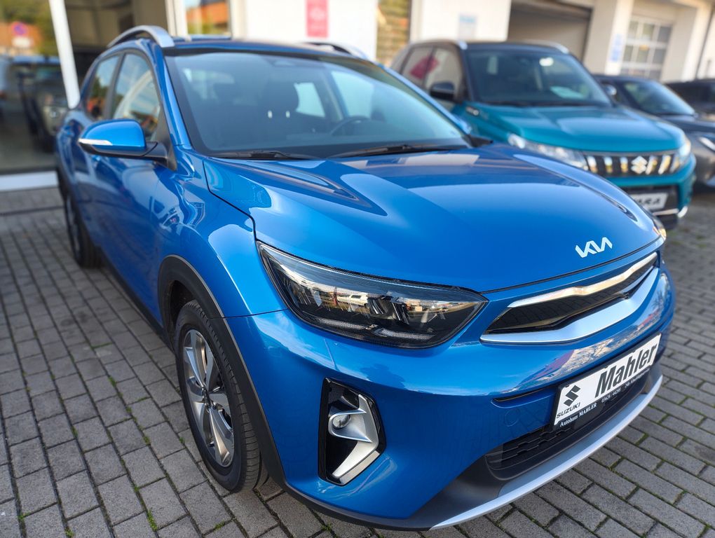 Image of Kia Stonic