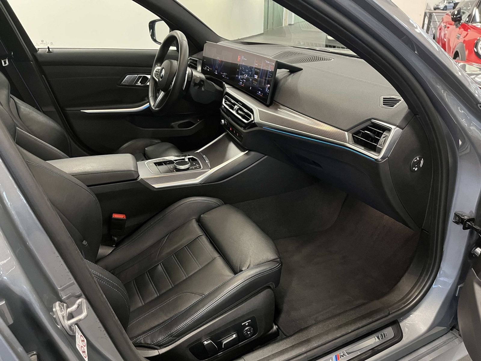 BMW 330 - Bild 18