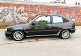 Opel Kadett GSI 16V original - Opel: Kadet Gsi