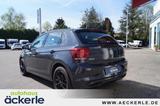 Volkswagen Polo VI Comfortline I LED I Connectivity-Paket - : Kleinwagen