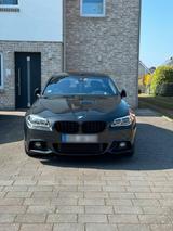 BMW f10 535d - BMW 535: 535d F10