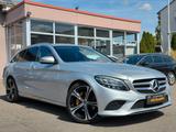 Mercedes-Benz C 300 Td*AUTOMATIK*NAVI*KLIMA*SHZ*TEMPO*SCHFT* - Mercedes-Benz C-Klasse: Automatik